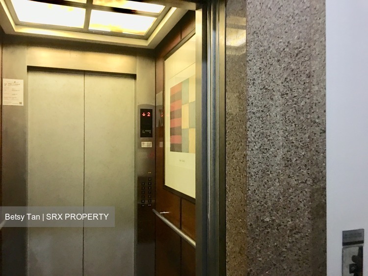 Hillington Green (D23), Condominium #172184352